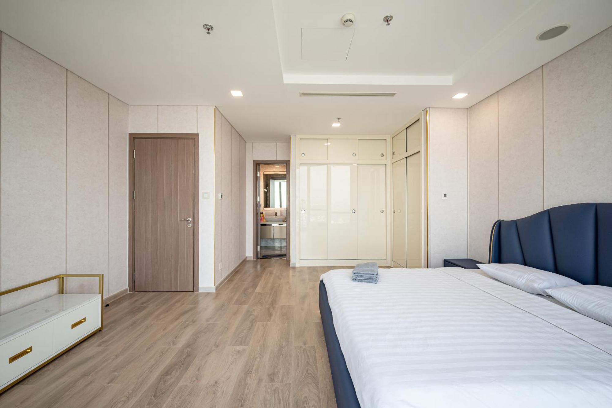 Landmark 81 Condotel Garden Bay TP. Hồ Chí Minh