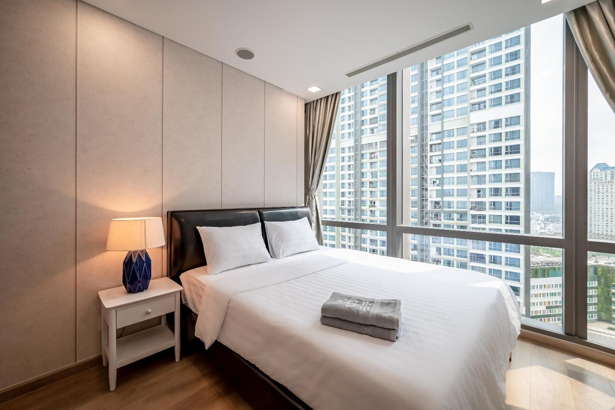 Landmark 81 Condotel Garden Bay * TP. Hồ Chí Minh