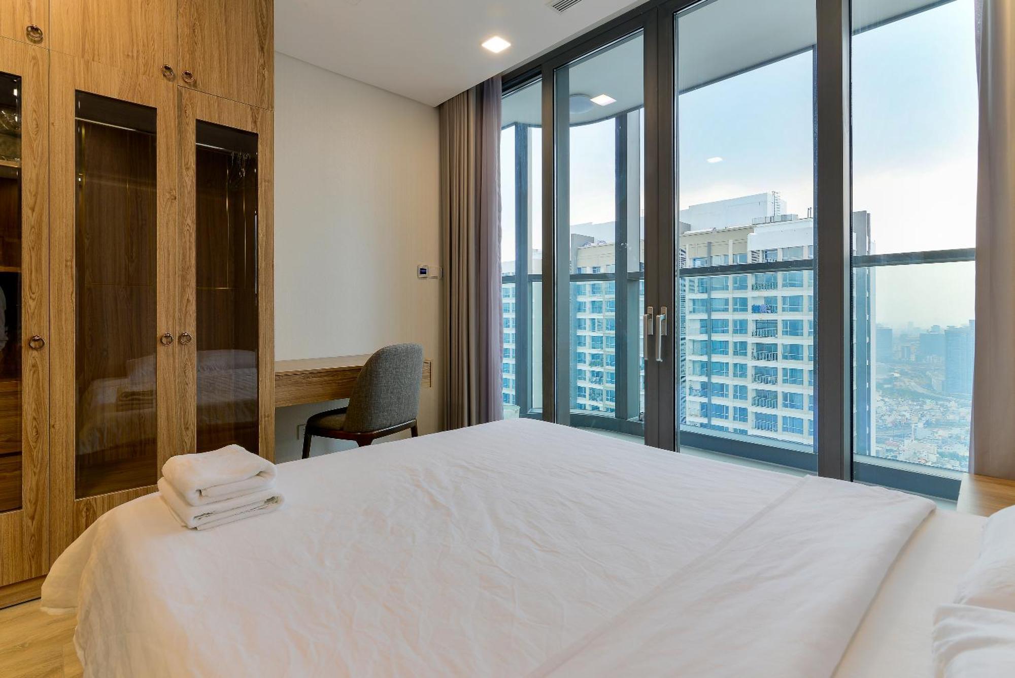 Landmark 81 Condotel Garden Bay Căn hộ TP. Hồ Chí Minh