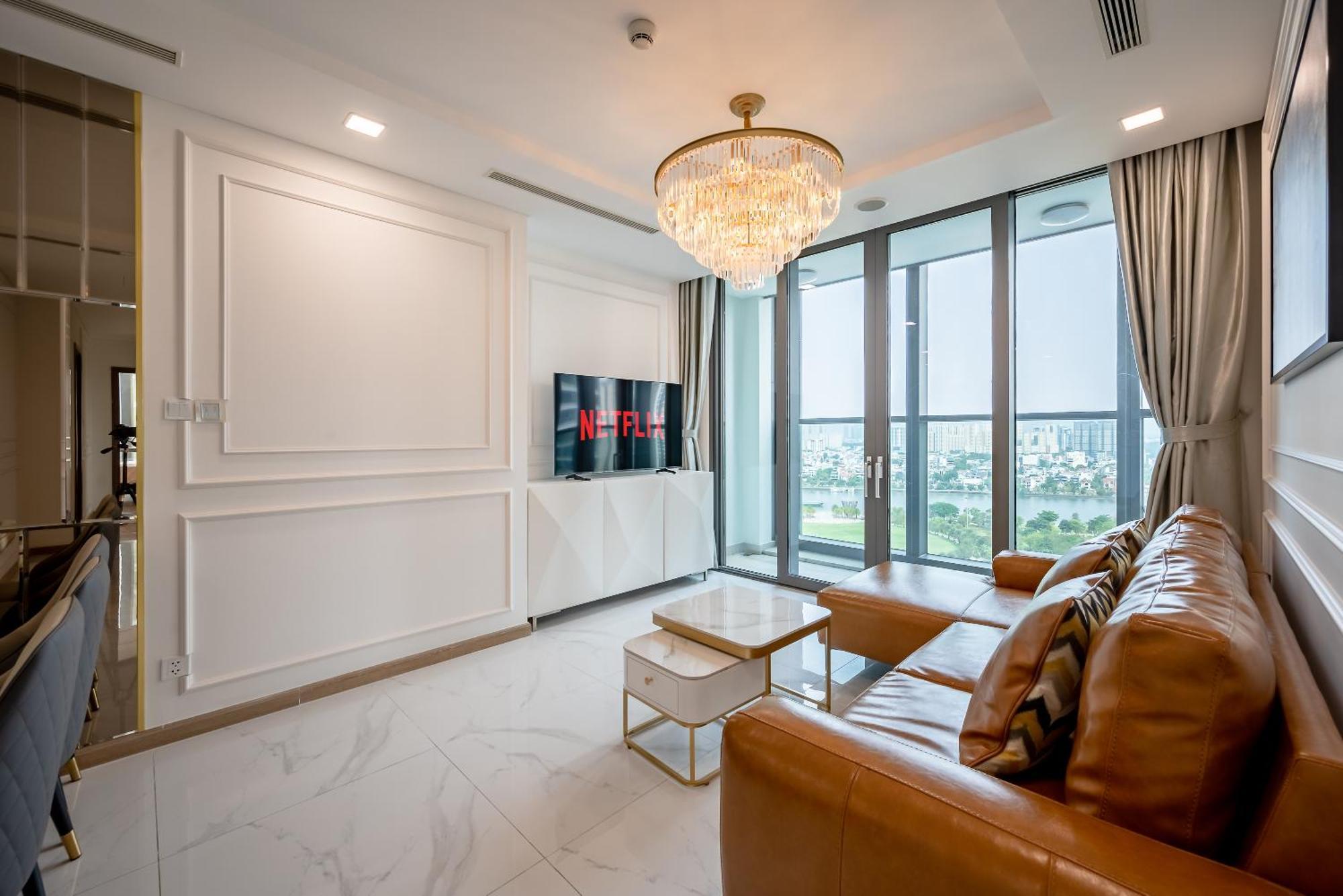 Căn hộ Landmark 81 Condotel Garden Bay TP. Hồ Chí Minh