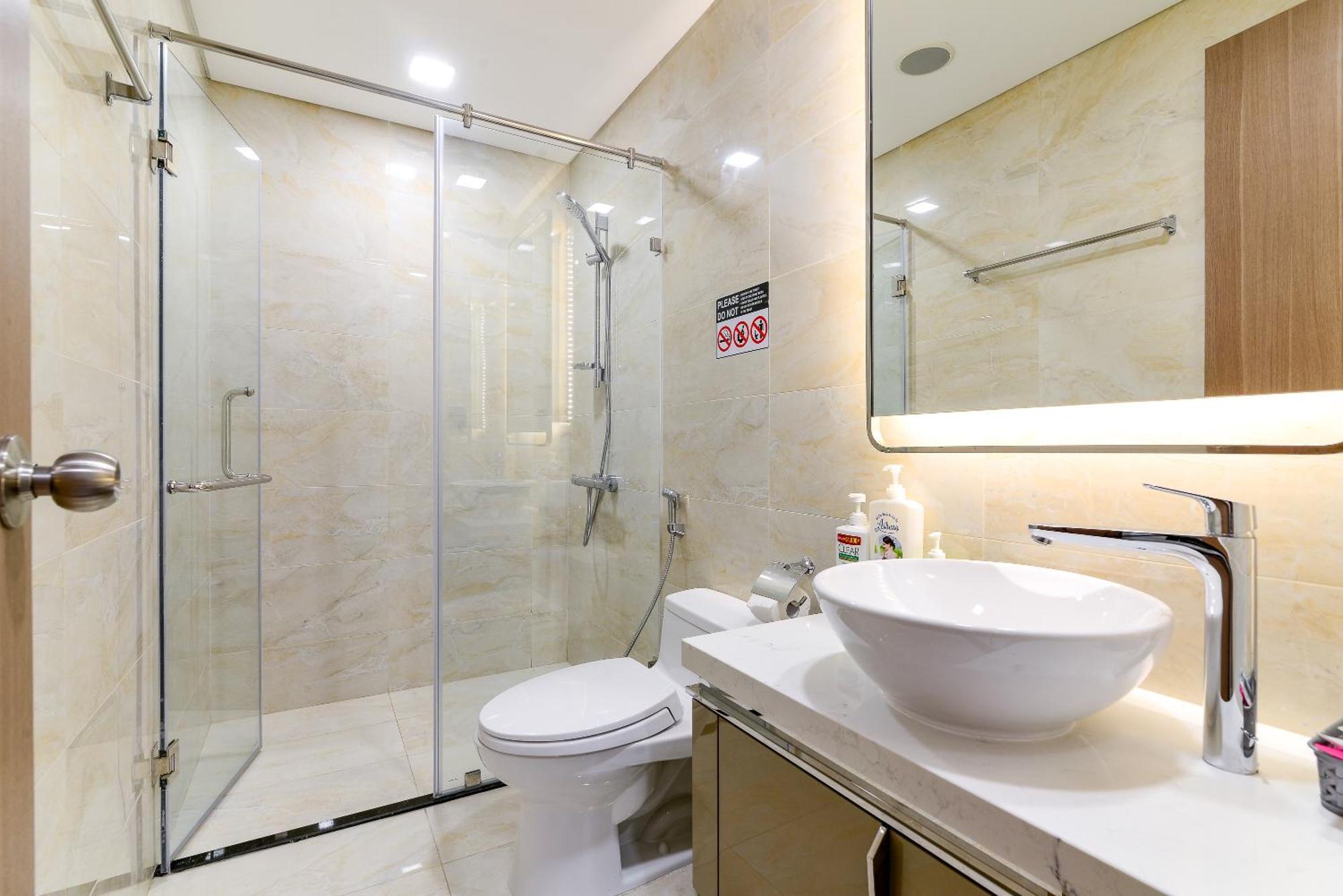 Landmark 81 Condotel Garden Bay TP. Hồ Chí Minh
