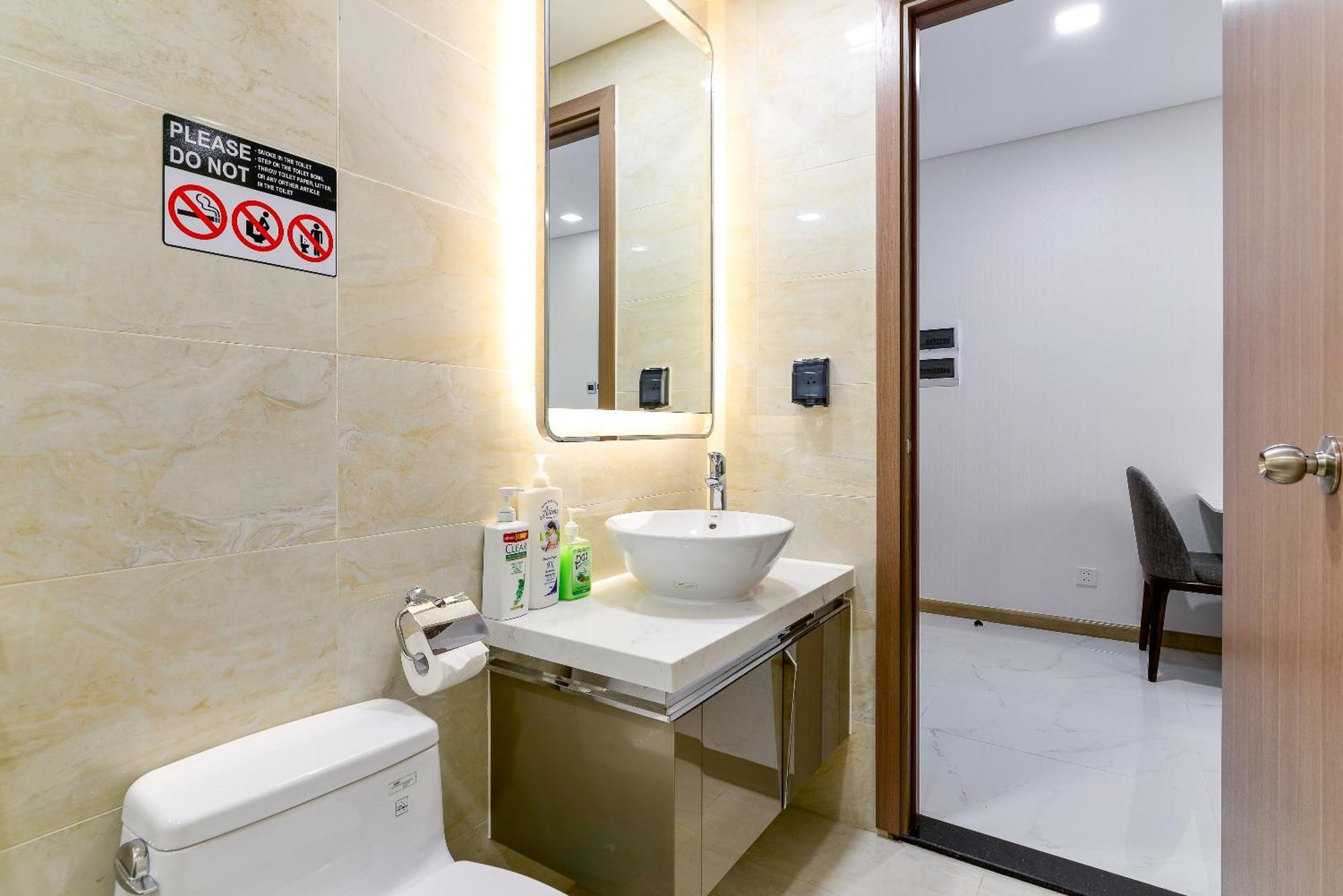 Landmark 81 Condotel Garden Bay TP. Hồ Chí Minh