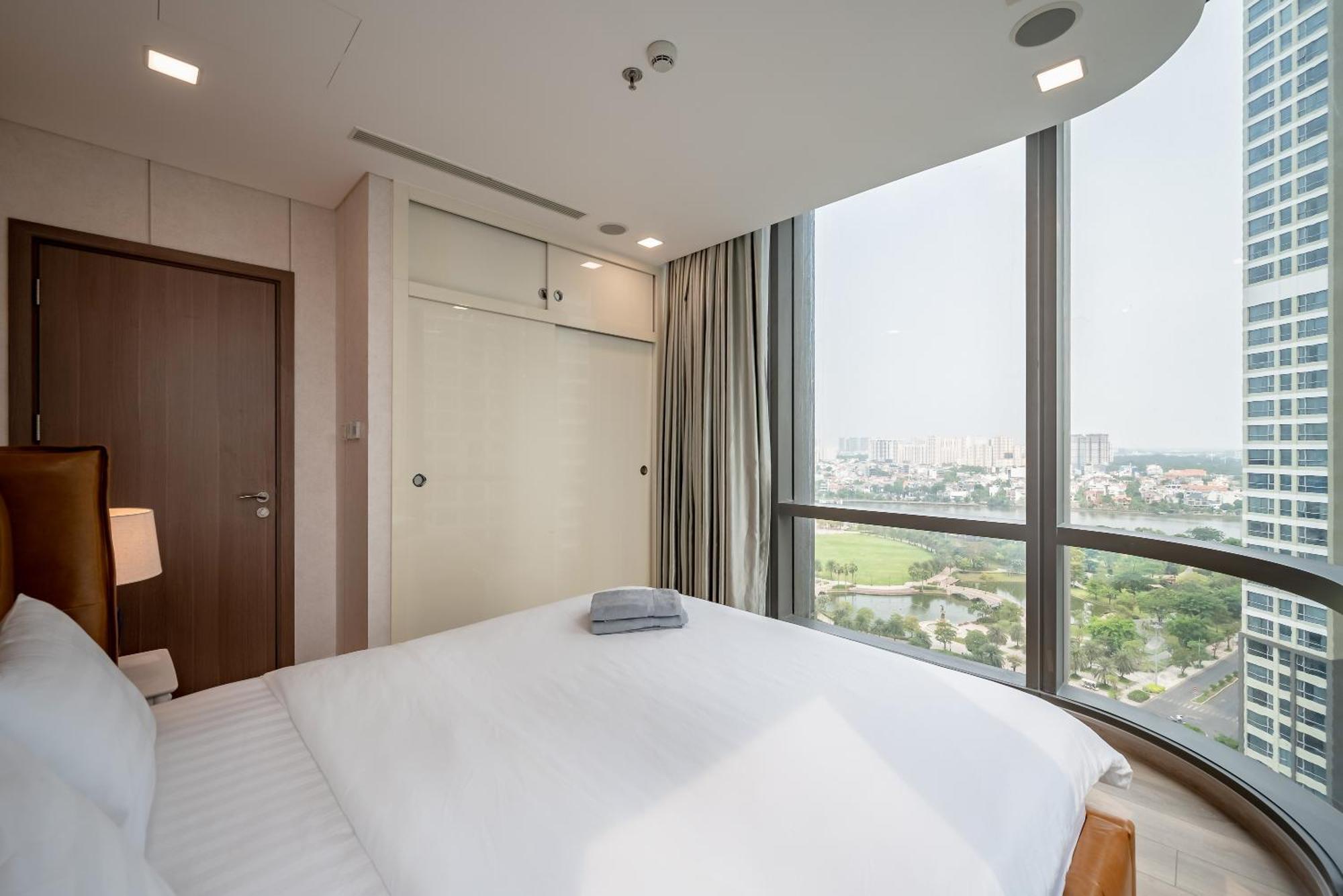 Landmark 81 Condotel Garden Bay * TP. Hồ Chí Minh