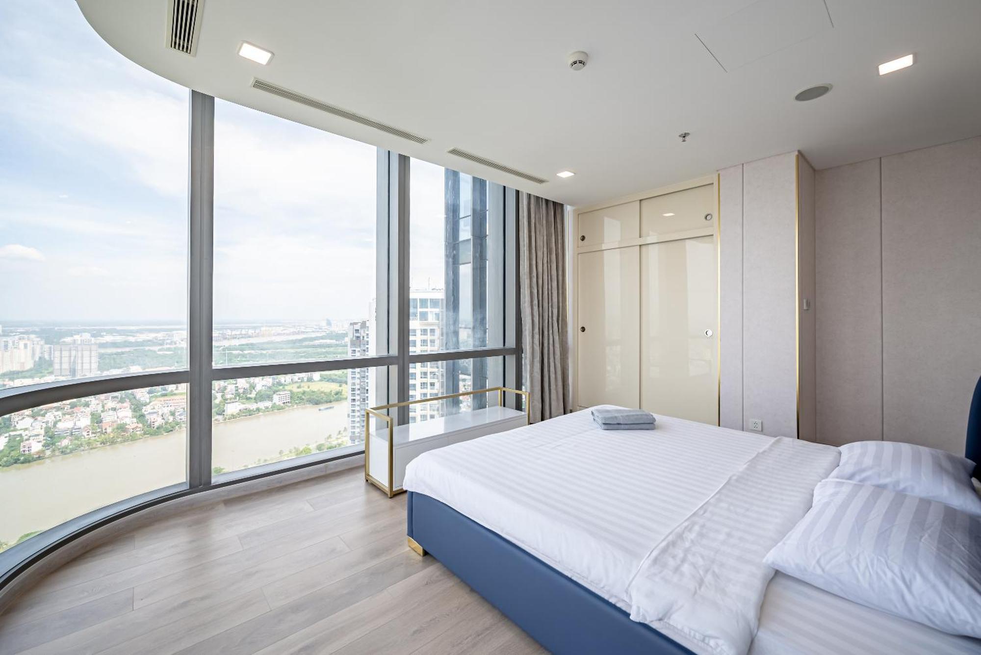 Căn hộ Landmark 81 Condotel Garden Bay TP. Hồ Chí Minh