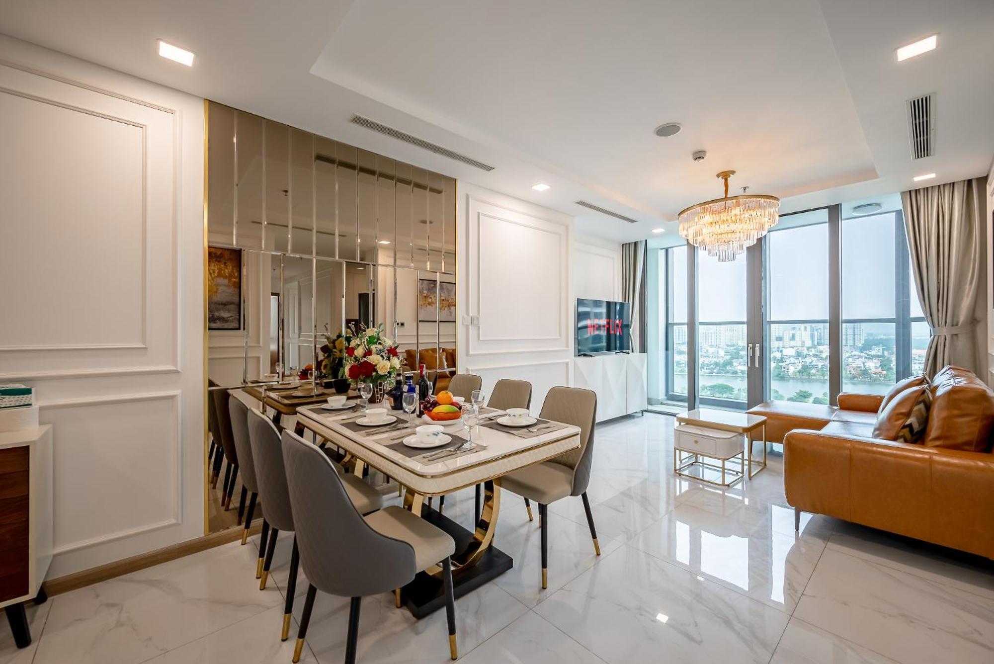 Landmark 81 Condotel Garden Bay TP. Hồ Chí Minh