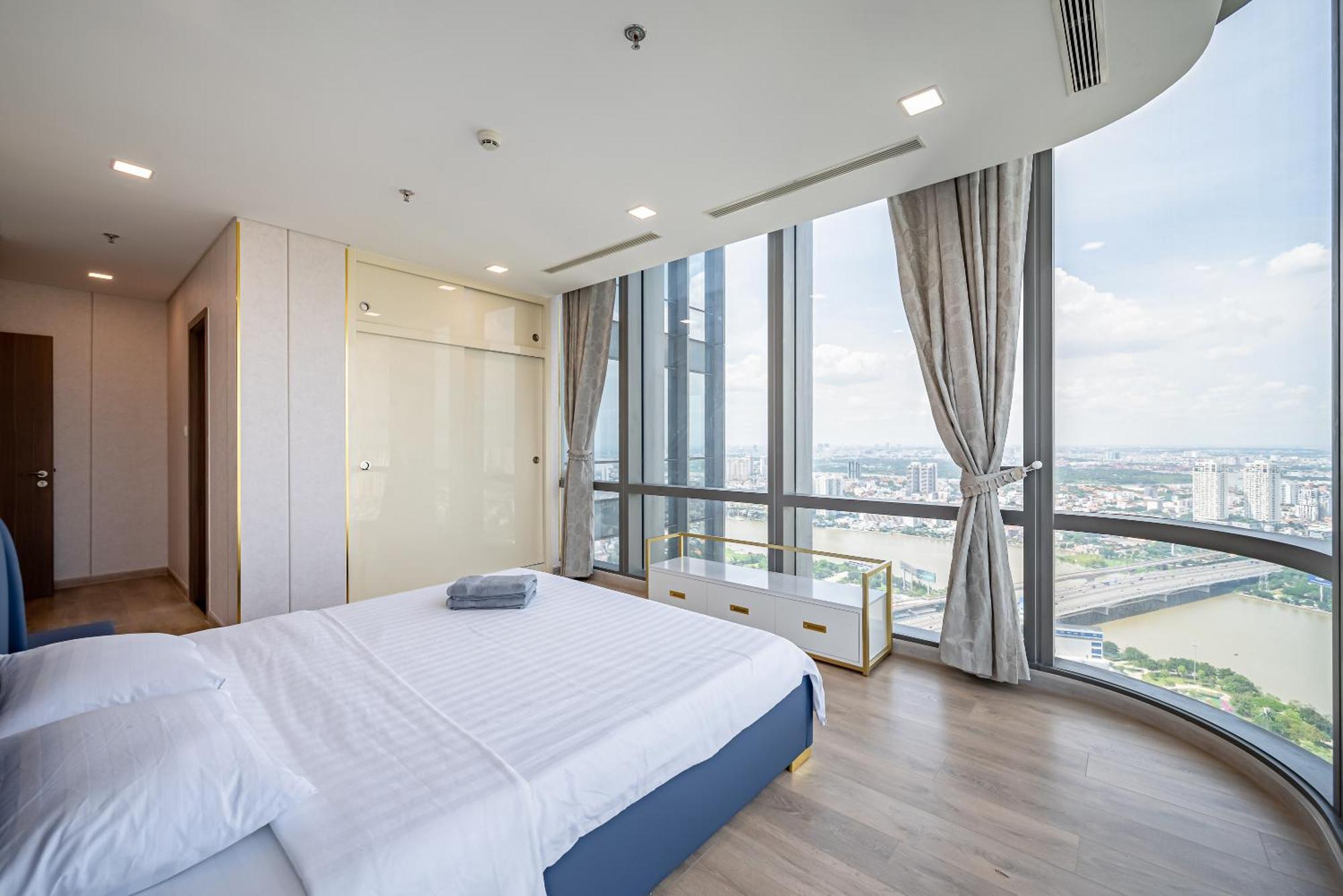 Landmark 81 Condotel Garden Bay Căn hộ TP. Hồ Chí Minh