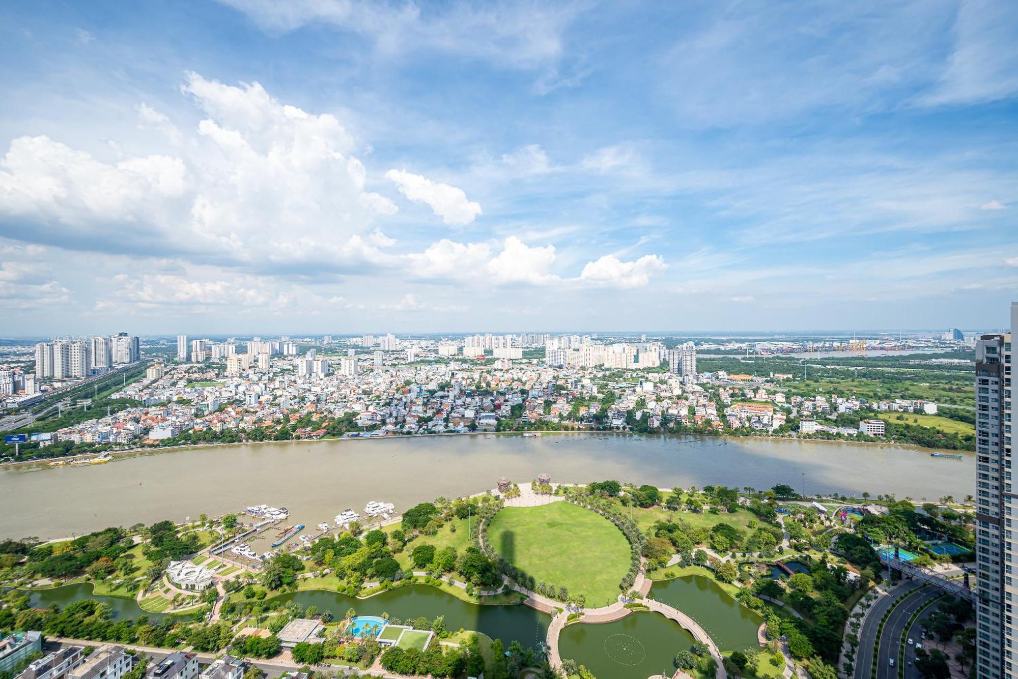 Căn hộ Landmark 81 Condotel Garden Bay TP. Hồ Chí Minh
