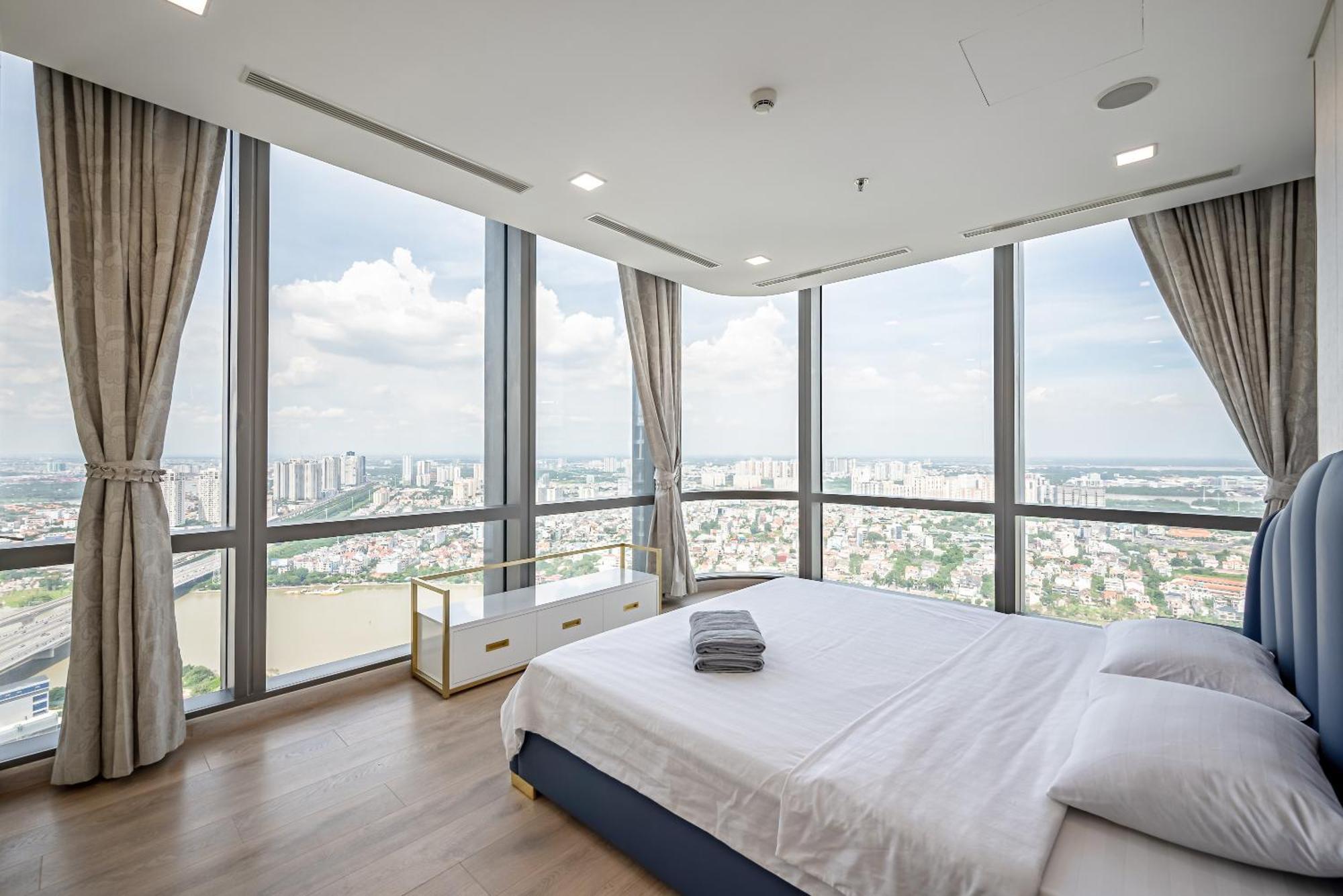 Landmark 81 Condotel Garden Bay TP. Hồ Chí Minh