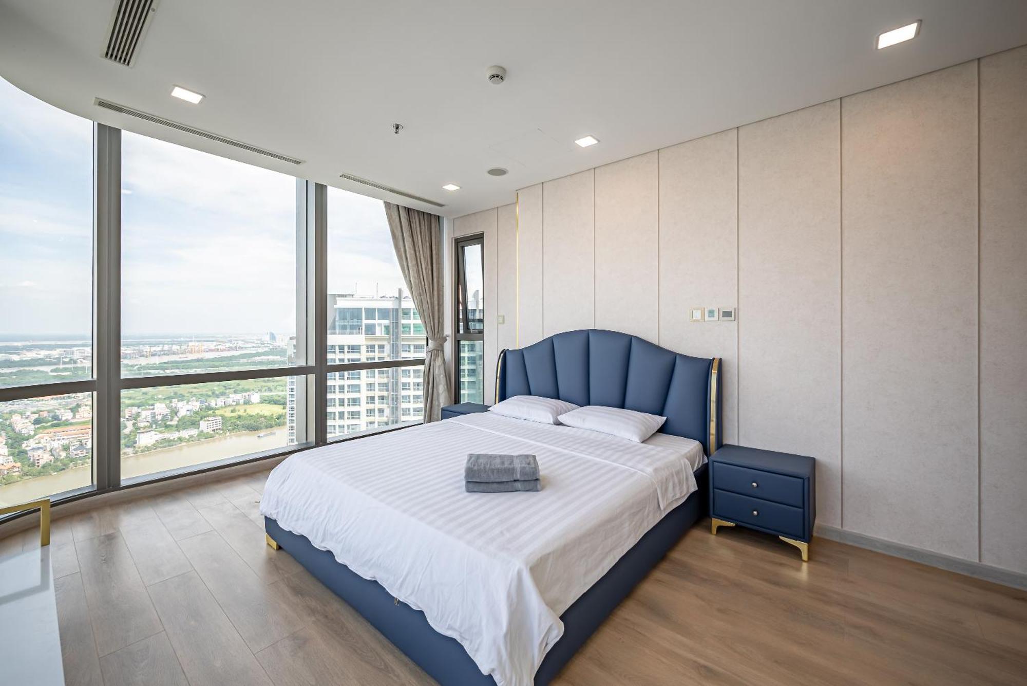 Landmark 81 Condotel Garden Bay TP. Hồ Chí Minh