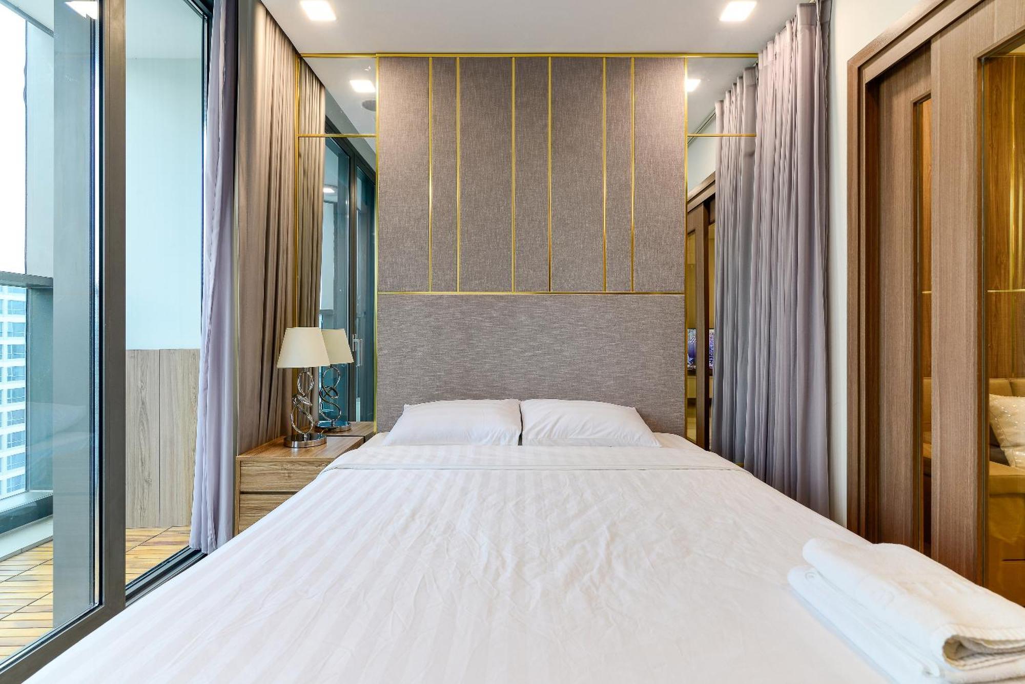 Landmark 81 Condotel Garden Bay * TP. Hồ Chí Minh