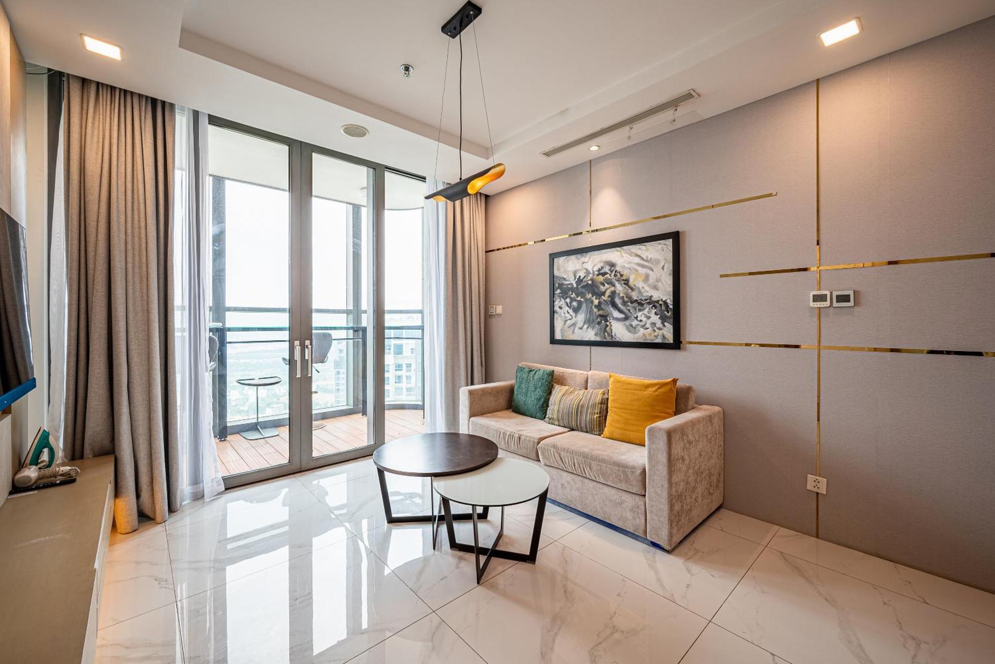 Landmark 81 Condotel Garden Bay TP. Hồ Chí Minh