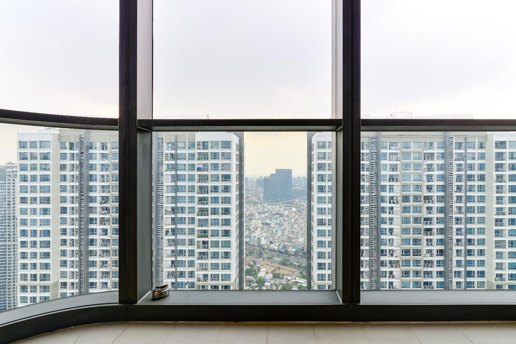 Căn hộ Landmark 81 Condotel Garden Bay