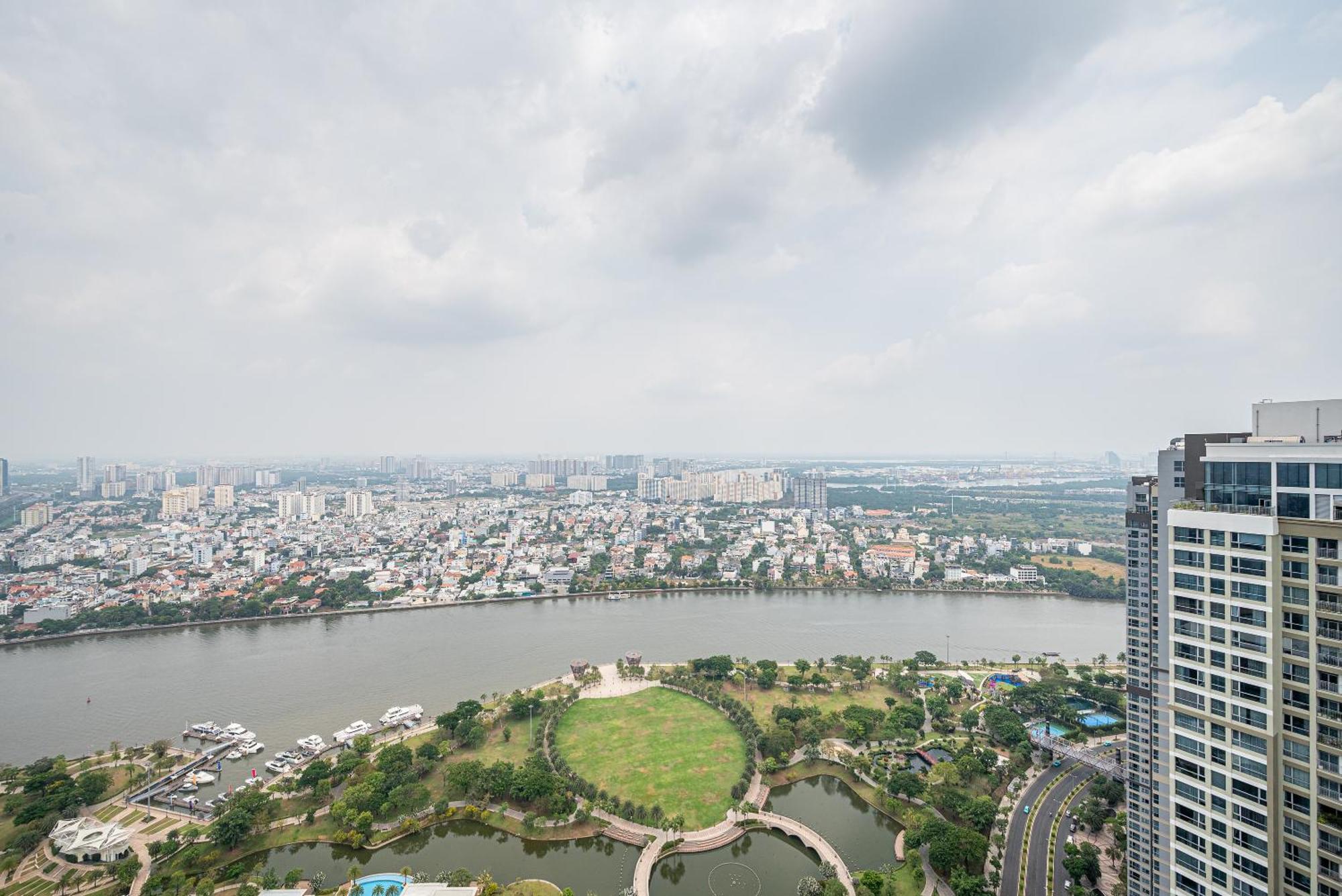 Landmark 81 Condotel Garden Bay TP. Hồ Chí Minh