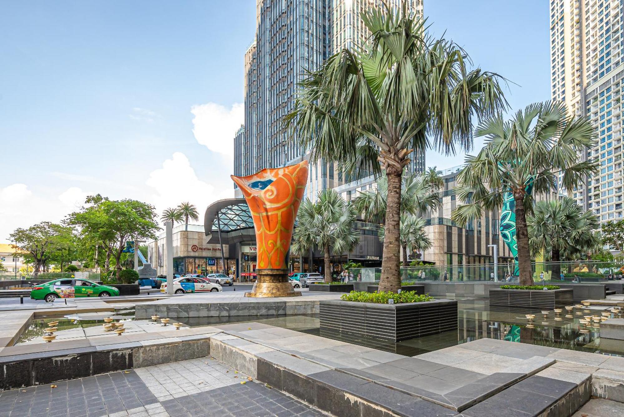 Landmark 81 Condotel Garden Bay TP. Hồ Chí Minh