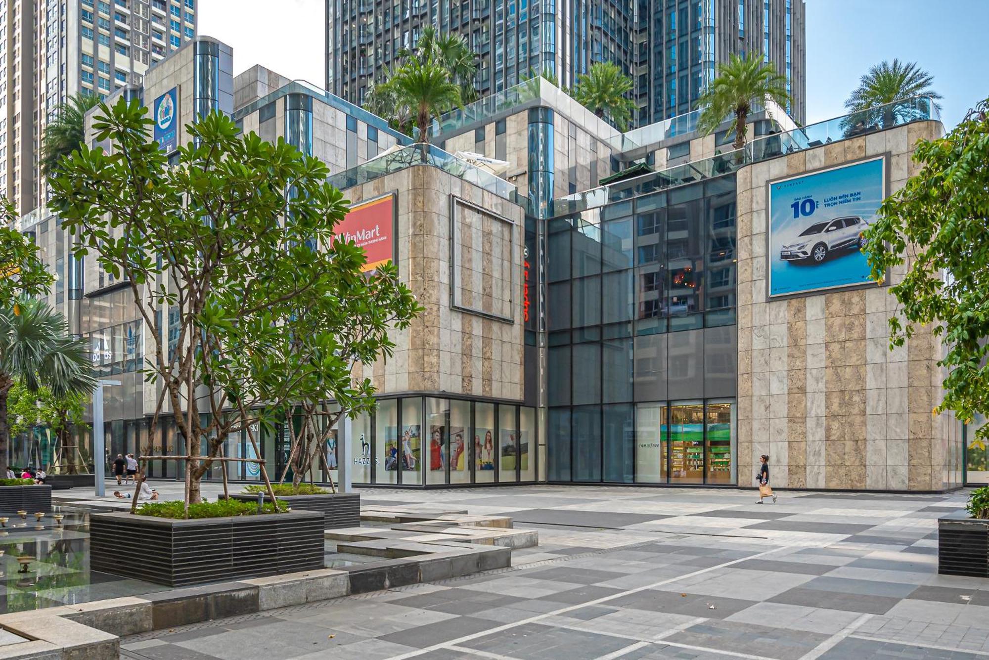 Landmark 81 Condotel Garden Bay Căn hộ TP. Hồ Chí Minh